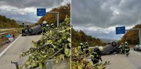 Hilfeleistung - Verkehrsunfall